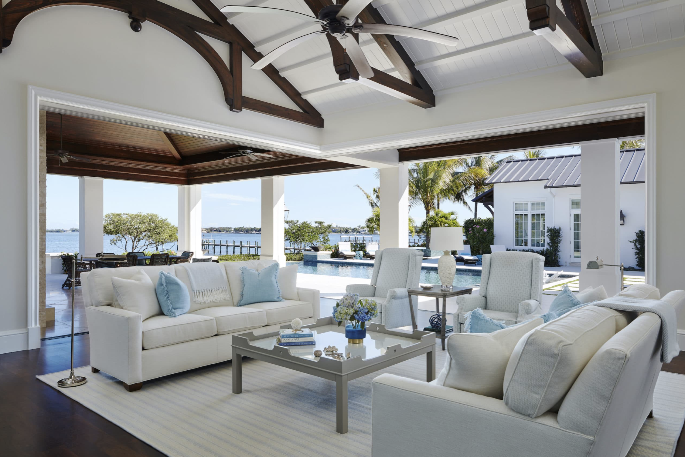 JMA Interior design